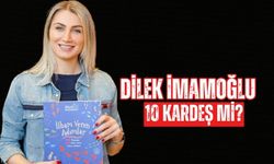 Dilek İmamoğlu 10 kardeş mi? Dilek İmamoğlunun annesi babası kim aslen nereli?