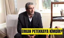 Erkan Petekkaya Kürt mü? Alevi mi?