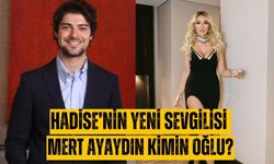 Mert Ayaydın kimin oğlu? Yalçın Ayaydın kimdir? Ne iş yapıyor?