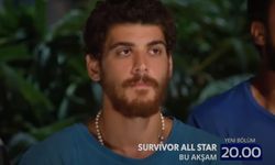 Survivor Poyraz hırsızlık mı yaptı? Poyraz neden 25 ödül ceza aldı?