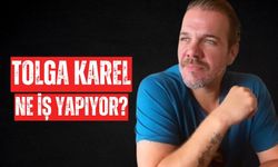 Tolga Karel nerede yaşıyor? Tolga Karel ne iş yapıyor?