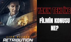 İntikam (Retribution) filmin konusu ne? Oyuncuları kim? Nerede çekildi?