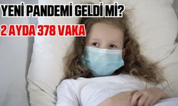 Yeni bir virüs vakası daha! 21 kişi can verdi | Dünya tehlikede mi?