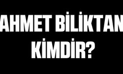 Ahmet Biliktan kimdir? Ruhat Mengi'nin eski eşi Ahmet Biliktan ne iş yapıyor?