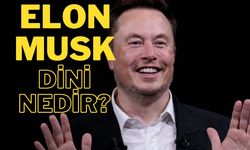Elon Musk Dini Nedir? Yahudi Mi? Kökeni Ne? Babası Nereli?