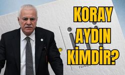 Koray Aydın serveti ne? Kaç şirketi var?