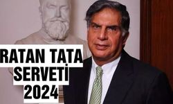 Ratan Tata Serveti 2024?