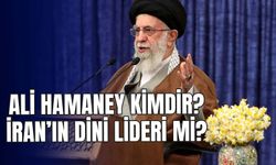 Ali Hamaney Kimdir? Kökeni Nedir? Kaç Yaşında? Çocukları Kimdir? Ali Hamaney İran'ın Dini Lideri Mi?