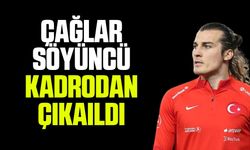 Milli Takımda Sakatlık Şoku! Kadrodan çıkartıldı