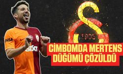 Galatasaray'da Mertens Heyecanı Bitti Yeni Sezon maaşı Belli Oldu!