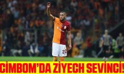 Hakim Ziyech Galatasaray'a Katılıyor!