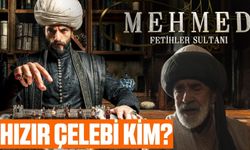 Mehmed: Fetihler Sultanı Dizisi Hızır Çelebi Kim? Turgay Tanülkü Kaç Yaşında ve Hangi Dizilerde Oynadı?