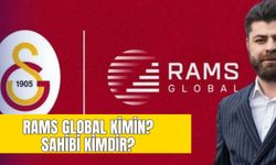 Galatasaray İsim Sponsoru Rams Global Kimin? Sahibi Ramazan Bülbül Kimdir? Rams Global Şirketleri Neler?
