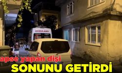 46 yaşındaki adam diş apsesinden sonra hayatını kaybetti