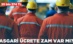 Asgari ücrete temmuz ayında zam gelecek mi?