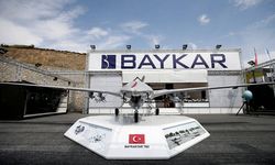 Baykar en büyük 10 ihracat firmanın arasına girdi