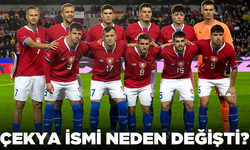 Çek Cumhuriyeti neden Çekya oldu? Çekya ismi neden değişti?