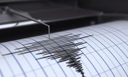 Muğla'nın Datça ilçesinde 4.1 büyüklüğünde deprem
