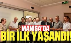 Manisa’da kamuya bağlı ilk implant merkezi Turgutlu’da hizmete girdi!