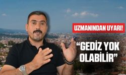 Manisa'da imar açıklaması: Gediz yok olabilir!