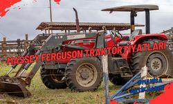 Massey Ferguson Traktör Fiyatları | 2024 Zamlı ve Güncel Fiyat Listesi