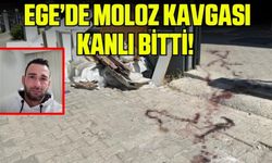 Moloz kavgası sonunu getirdi