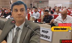 Büyükşehir'de sürgün ve mobing iddialarına Zeyrek'ten yanıt!