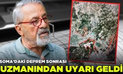 Manisalılar dikkat! Naci Görür'den uyarı geldi