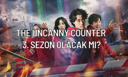 The Uncanny Counter 3. sezon olacak mı? Şeytan Avcısı 3 sezon ne zaman?