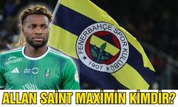 Allan Saint Maximin Müslüman mı? Dini inancı nedir?