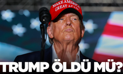 Donald Trump öldü mü? Sağlık durumu ne?