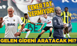 Fenerbahçe hazırlık maçlarında hüsran yaşadı