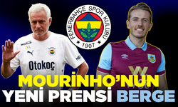 Fenerbahçe Sander Berge'yi transfer edecek mi? Sander Berge kiralık mı gelecek?