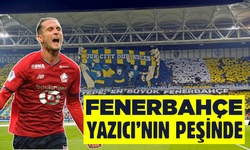 Fenerbahçe Yusuf Yazıcı mı transfer edecek?