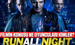 Gece Takibi (Run All Night) filmi konusu ne oyuncuları kimler? Gece Takibi filmi nerede çekildi?