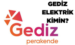 Gediz Elektrik Kimin? Ceyhan Saldanlı Kimdir?