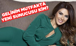 Gelinim Mutfakta Yeni Sunucusu Kim? Aslı Hünel Kimdir?