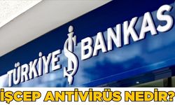 İşcep Antivirüs aktiftir nasıl kapatılır? İşcep Antivirüs ücretli mi?