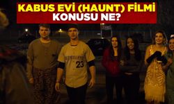 Kabus evi (Haunt) filmi konusu ne? Nerede çekildi? Gerçek mi? Kabus evi 2 var mı?