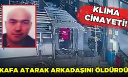 Klima tartışması cinayetle bitti