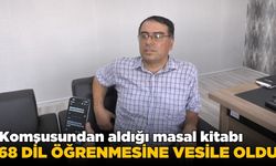 68 dil biliyor yetmiyor yenilerini öğreniyor