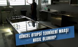 Otopsi Teknikeri Maaşı 2024, Ne İş Yapar? Nasıl Olunur?