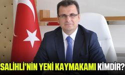 Salihli Kaymakamı Ali Güldoğan kimdir? Nerelidir?