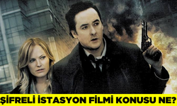 Şifreli İstasyon (The Numbers Station) filmi konusu ne oyuncuları kimler? Şifreli İstasyon filmi nerede çekildi?