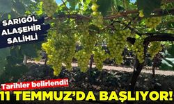 İl Tarım Müdürlüğü açıkladı!