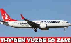 THY CIP Lounge fiyatlarına yüzde 50 zam