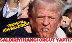 Trump'a suikast girişiminde bulunan kişi kim adı ne? Trump'a hangi örgüt suikast düzenledi? Antifa nedir ne iş yapar?