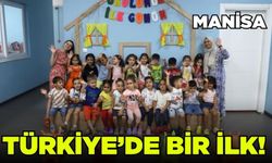 Çocuk Kültür Sanat Merkez'leri Türkiye'de ilke imza attı!