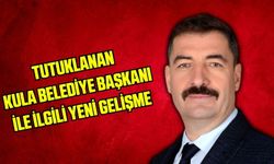 Tutuklanan Başkan Dönmez ile ilgili yeni gelişme!