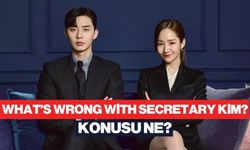 What's Wrong With Secretary Kim?